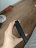 顧京 vivo iQOO Z9手機殼iqooz9新款5G液態(tài)硅膠V2361A鏡頭全包圍防摔超薄簡約男女保護套 iQOO Z9【靜夜黑】單殼 曬單實拍圖