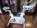麥瑞克（MERACH）動(dòng)感單車(chē)家用智能自發(fā)電健身器材室內(nèi)自行車(chē)絕影ONE2代 MR-S10W2 曬單實(shí)拍圖