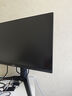 華碩VG27AQML5A戰(zhàn)殺27英寸顯示器2K 240Hz顯示器FastIPS 原生300Hz G-sync 0.3ms響應HDR400 95%DCI-P3 曬單實拍圖