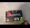七彩虹（Colorful）海景房i5 13400F/RTX5050 8G RTX3060 12G 獨立顯卡 游戲設計辦公電腦主機臺式組裝機 配三：12400F丨16G丨512G丨3050 曬單實拍圖