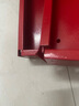 德力西電氣（DELIXI ELECTRIC）工具車小推車多功能架三層收納架手推車移動車間修車工具柜 升級 曬單實(shí)拍圖