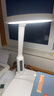 飛利浦（PHILIPS）閱讀學(xué)習(xí)護(hù)眼臺(tái)燈自營(yíng)家用國(guó)AA級(jí)全光譜學(xué)生臥室軒坦ECO純夾子版 曬單實(shí)拍圖