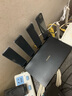 華為WiFi7路由器BE3Pro家用路由器千兆穿墻王5G雙頻無線電競mesh大戶型全屋WiFi路由7漏油器信號放大器 【國補千兆版】3600兆華為路由器WiFi7 曬單實拍圖