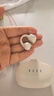 FIIL 【重磅新品】Atom耳夾式藍牙耳機高音質(zhì)氣傳導(dǎo)無線開放式跑步運動耳機掛耳適用于華為小米蘋果白 曬單實拍圖