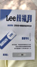 Lee潮流雙肩包男高中大學(xué)生書包女休閑背包大容量旅行初中電腦包黑色 曬單實拍圖