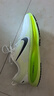 耐克（NIKE）VOMERO 18小邁柔大童公路跑步鞋HQ2157-101 白色  40  曬單實(shí)拍圖