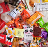 御食園北京特產(chǎn)糕點(diǎn)零食大禮包1500g驢打滾蜜麻花果脯休閑小吃禮盒 曬單實(shí)拍圖