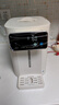 美的（Midea）小魔方電熱水瓶 316L不銹鋼電水瓶 5L大容量家用燒水壺 保溫飲水機(jī)恒溫電水壺 0塑料水路 5L 【0塑料水路】11FPro 曬單實(shí)拍圖