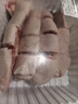 【家庭裝】冷鮮帶筋豬蹄1kg 曬單實(shí)拍圖