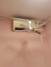 美的（Midea） 小吊扇小型電風(fēng)扇蚊帳扇家用學(xué)生宿舍風(fēng)扇床上風(fēng)扇輕音電風(fēng)扇吊式小電扇 風(fēng)扇踏青放價(jià) 機(jī)械旗艦款+【遙控延長(zhǎng)線】可遙控 曬單實(shí)拍圖