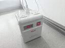 德力西電氣變壓器電壓轉(zhuǎn)換器美日1500W 220V轉(zhuǎn)110V/100V 曬單實拍圖