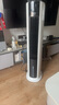 美的（Midea）【旗艦新品】家用空調(diào)扇加濕冷風扇智能語音遙控無葉風扇落地冷風機水冷塔扇制冷小型空調(diào)AAI12VR 曬單實拍圖
