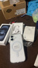 Apple【活動款限售】 蘋果16promax iPhone16pro 蘋果16 16系列 手機(jī) iPhone16 白色      6.1英寸 256GB【公開版全網(wǎng)通+豪華大禮包】 曬單實拍圖