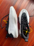阿迪達(dá)斯 （adidas）A.E. 1愛(ài)德華茲1代籃球鞋實(shí)戰(zhàn)訓(xùn)練運(yùn)動(dòng)鞋 JQ6140 7碼 曬單實(shí)拍圖