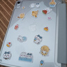 酷盟ipad11保護(hù)殼air7保護(hù)套pro2025款mini7/air6平板殼第10代平板保護(hù)套11/13英寸自帶筆槽防彎抗摔 冷山灰【送鋼化膜】輕薄防摔丨橫豎支撐 ipad11【A16芯片2025款 曬單實拍圖