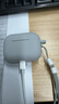 畢亞茲 適用Apple airpods pro/2代保護套硅膠套 防摔保護殼 防污耐磨 Apple藍牙耳機pro2保護套 EJ03-灰 曬單實拍圖