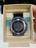 卡西歐（CASIO） 戶(hù)外手表PRO TREK太陽(yáng)能電波表PRW-3400氣壓方向海拔 日本直郵 PRW-3400Y-5JF （金屬表圈） 曬單實(shí)拍圖