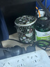 小罐茶茶具茶水分離杯茶杯水杯杯子馬克杯禮盒裝錦繡芳華泡茶杯400ml  曬單實(shí)拍圖