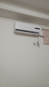 萬寶（Wanbao）空調(diào)掛機家用大1.5匹變頻冷暖壁掛式客廳一級新能效低噪節(jié)能省電以舊換新臥室書房掛機大風(fēng)量 1.5匹 一級能效 節(jié)能省電【熱銷】 上門基礎(chǔ)安裝服務(wù) 曬單實拍圖