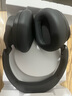 漫步者（EDIFIER）【重磅旗艦新品|藍(lán)牙V5.4】Fit900NB小金標(biāo)真無線主動(dòng)降噪頭戴式藍(lán)牙耳機(jī)長(zhǎng)續(xù)航游戲音樂耳麥禮物 雅典灰+黑色耳機(jī)包 曬單實(shí)拍圖