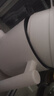 美的（Midea）電煮鍋 宿舍小電鍋 電蒸鍋 學(xué)生寢室一體泡面小火鍋 多功能鍋 XZE1613 1.7L 配蒸籠【國(guó)家補(bǔ)貼】 曬單實(shí)拍圖