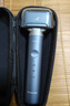 松下（Panasonic）【國家補貼】全新小錘子3.0剃須刀電動往復式順滑滾輪男士刮胡刀Type-c七夕情人節(jié)禮物LM36霧藍色 曬單實拍圖