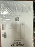史密斯（A.O.SMITH）佳尼特藍鯨凈水機家用凈水器廚房專用臺下用直飲機一體機廚下5年RO膜 1200G CR3000AB1 國家補貼 曬單實拍圖