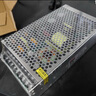 NVVVLED顯示屏開(kāi)關(guān)電源5v40a直流電源S-200-5變壓器 S-200W-5 輸出5V40A 曬單實(shí)拍圖
