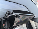松占極狐考拉S埃爾法T5/S5車(chē)載屏幕專(zhuān)用手機支架汽車(chē)無(wú)線(xiàn)充電用品改裝 阿爾法T5/S5【15.6寸屏】重力C黑 曬單實(shí)拍圖