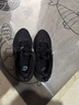 亞瑟士ASICS跑步鞋男鞋緩震運動(dòng)鞋耐磨回彈輕量舒適跑鞋 NOVABLAST 5 黑色/灰色 42 曬單實(shí)拍圖