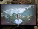 AOC 27英寸2K FastIPS 200Hz 1ms HDR400 出廠校色 硬件低藍光 MBR游戲電競電腦顯示器 宙斯盾Q27G4/D 曬單實拍圖