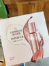 非常丸美丸美面膜四抗2.0青春絲滑精華面膜補水保濕緊致提亮修護護膚品 【四抗2.0】精華面膜30片 曬單實拍圖