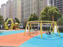 大型戶(hù)外兒童環(huán)形秋千組合拓展訓練廊架小區公園無(wú)動(dòng)力器材定制 定制款  請咨詢(xún)客服 曬單實(shí)拍圖