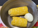 BSITN雪平鍋不銹鋼小奶鍋18cm煮奶鍋燙鍋嬰兒輔食鍋燃磁通用含蓋5428 曬單實拍圖