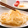 安井桶裝手抓餅/燒麥包子饅頭 冷凍面點(diǎn)速食早餐半成品商用批發(fā) 2250g蔥香味*1桶（約25片） 曬單實(shí)拍圖