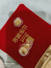 山東黃金投資金條 足金Au9999金葫蘆金條10g  投資收藏黃金擺件 生日禮物 葫蘆金條10g 曬單實拍圖
