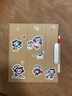 小猿學(xué)練機(jī)S2《趁早禮盒》猿輔導(dǎo)AI學(xué)習(xí)機(jī) 2025煥新升級 10.3英寸護(hù)眼墨水屏 輔導(dǎo)機(jī)學(xué)習(xí)平板電紙書 曬單實(shí)拍圖