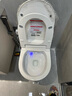 潛水艇（Submarine）三角閥套裝一進二出角閥馬桶噴槍增壓 馬桶噴水槍水龍頭套餐京 【槍灰】一進二出角閥噴槍套裝 曬單實拍圖