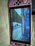 任天堂（Nintendo）【國內(nèi)保稅倉】Switch2/1代 OLED/續(xù)航加強日版/港版便攜家用ns體感游戲機掌機 日版OLED白色64GB保稅（贈共享會員） 曬單實拍圖
