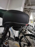 skingcond德國自行車坐墊登山車超軟座墊大車座墊車鞍座防屁股痛單車椅配件 新升級 彈簧減震【送安裝工具】 曬單實拍圖