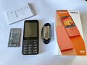 諾基亞（NOKIA）220 4G 移動聯(lián)通電信全網(wǎng)通 2.8英寸雙卡雙待 直板按鍵手機 老人老年手機 學生手機 黑色 曬單實拍圖