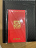 【禮券】蟹都匯大閘蟹禮券中秋節(jié)禮盒禮卡 公3.0兩母2.0兩4對(duì)裝 曬單實(shí)拍圖