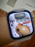 HUAWEI WATCH FIT 4 風(fēng)信紫氟橡膠表帶華為運(yùn)動(dòng)智能手表超輕薄大屏潮流運(yùn)動(dòng)藍(lán)牙通話睡眠監(jiān)測fit4 曬單實(shí)拍圖