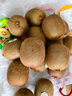 佳沛（zespri）綠奇異果經(jīng)典果16粒禮盒單果約86-103g 水果 獼猴桃 曬單實拍圖
