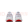 耐克（NIKE）官方JOURNEY RUN男子公路專業(yè)跑步鞋秋季緩震反光FN0228 106白/亮深紅/狼灰/白金色/黑 43 曬單實(shí)拍圖
