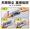 倍思【康寧膜】適用蘋果15ProMax鋼化膜iPhone15promax手機(jī)膜防塵防摔防指紋高清膜無塵倉(cāng) ||代強(qiáng)化版 曬單實(shí)拍圖