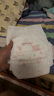 好奇（Huggies）鉑金裝成長(zhǎng)褲XXL74片(15kg以上)小桃褲加加大號(hào)嬰兒尿不濕超薄 曬單實(shí)拍圖
