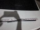 澳麟雨刮器雨刷器膠條豐田霸道[10款至今]漢蘭達(dá)凱美瑞[18款至今]膠條 曬單實(shí)拍圖