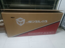 薩瓦SAVA極光A7L碳纖維公路自行車禧瑪諾R7100變速24速油壓碟剎超輕賽車 白色【R7100-24速純油碟】 51M【建議173cm-183cm】 曬單實拍圖