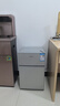 新飛 FRESTEC冰箱小型租房用 一級能效冷 藏冷凍兩用1-2人家用小冰箱 出租房雙門電冰箱辦公室兩門 25年升級款 38A108 一級能效【經(jīng)典款】銀色 曬單實(shí)拍圖